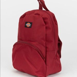 DICKIES Mini Backpack